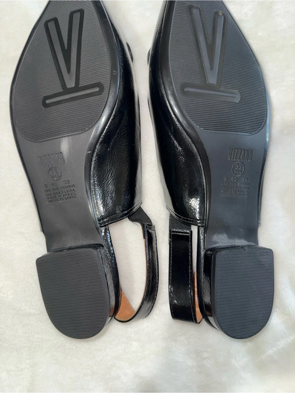 Vizzano elegant black